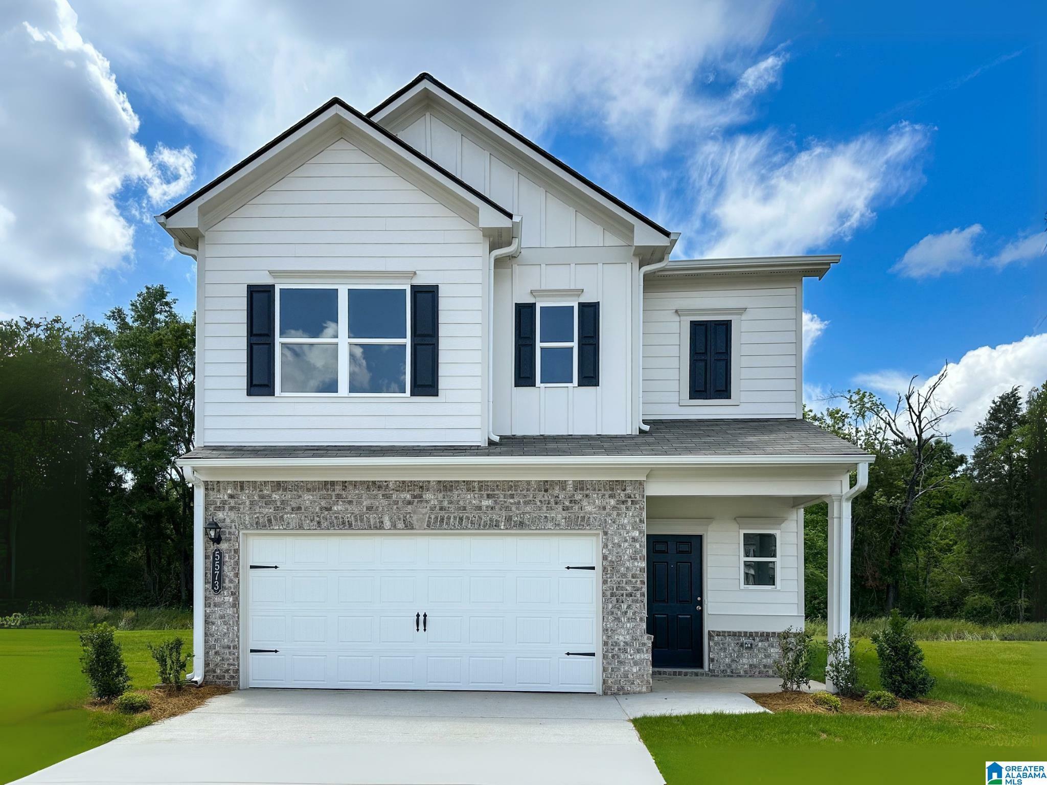 Property Photo: 5573 Headwinds Lane AL 35022