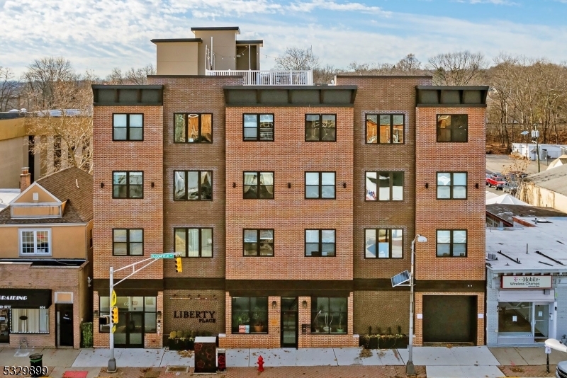Property Photo: 660 Bloomfield Ave, Unit 406 NJ 07003