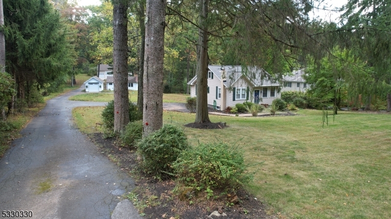 Property Photo:  68 Old Mill Rd  NJ 07945 