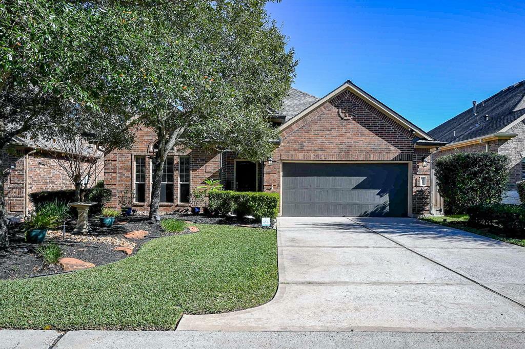 Property Photo:  86 Black Swan Place  TX 77354 