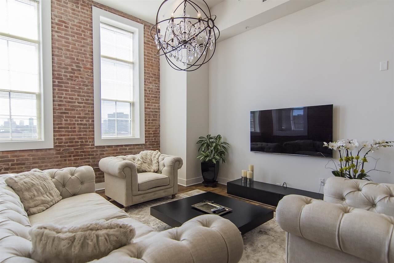 Property Photo:  6200 Hudson Ave 401  NJ 07093 