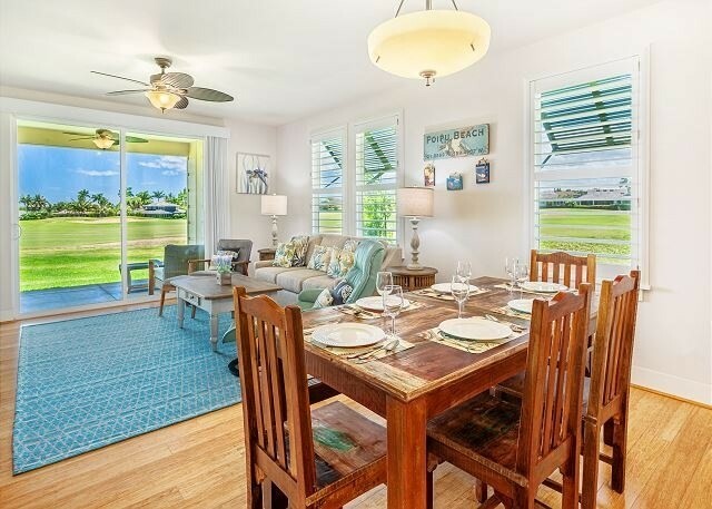 Property Photo:  2611 Kiahuna Plantation Dr 8J  HI 96756 