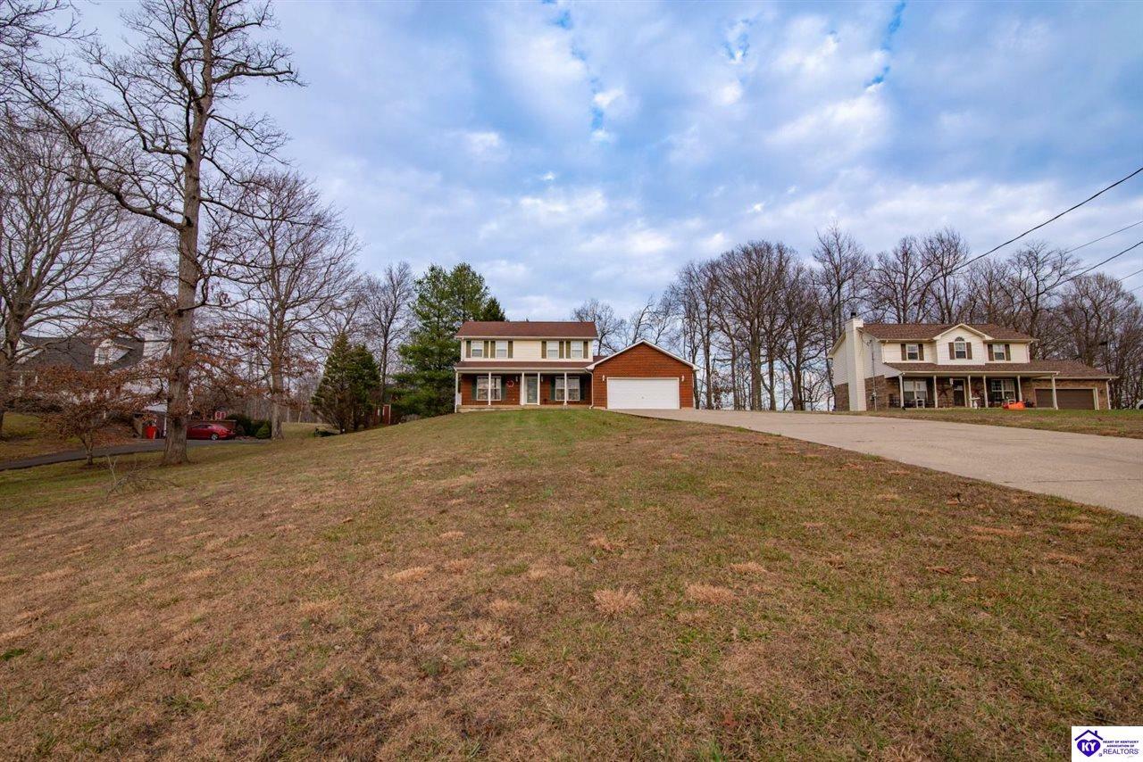 Property Photo:  311 Fletcher Court  KY 40162 