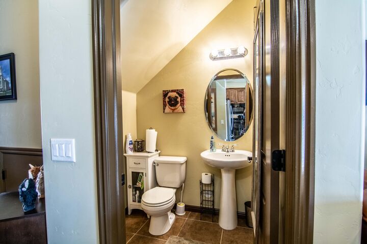 Property Photo:  1177 N Northfield Rd #66  UT 84721 