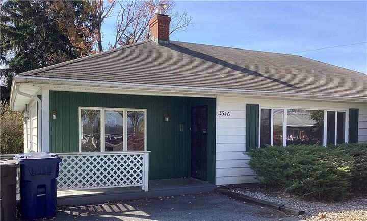 3346 Edinburgh Road  South Whitehall Twp PA 18104 photo