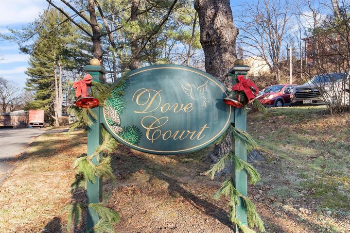 7 Dove Court G  Croton-on-Hudson NY 10520 photo