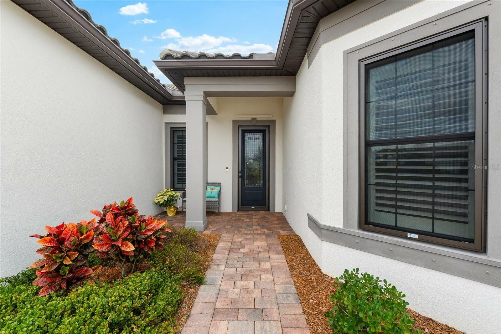 Property Photo:  17714 Waterville Place  FL 34202 