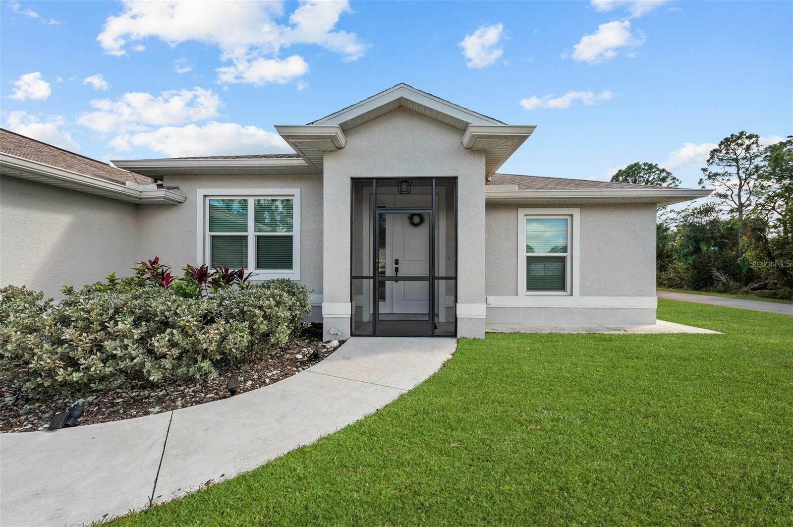 Property Photo:  7737 Minardi Street  FL 34291 