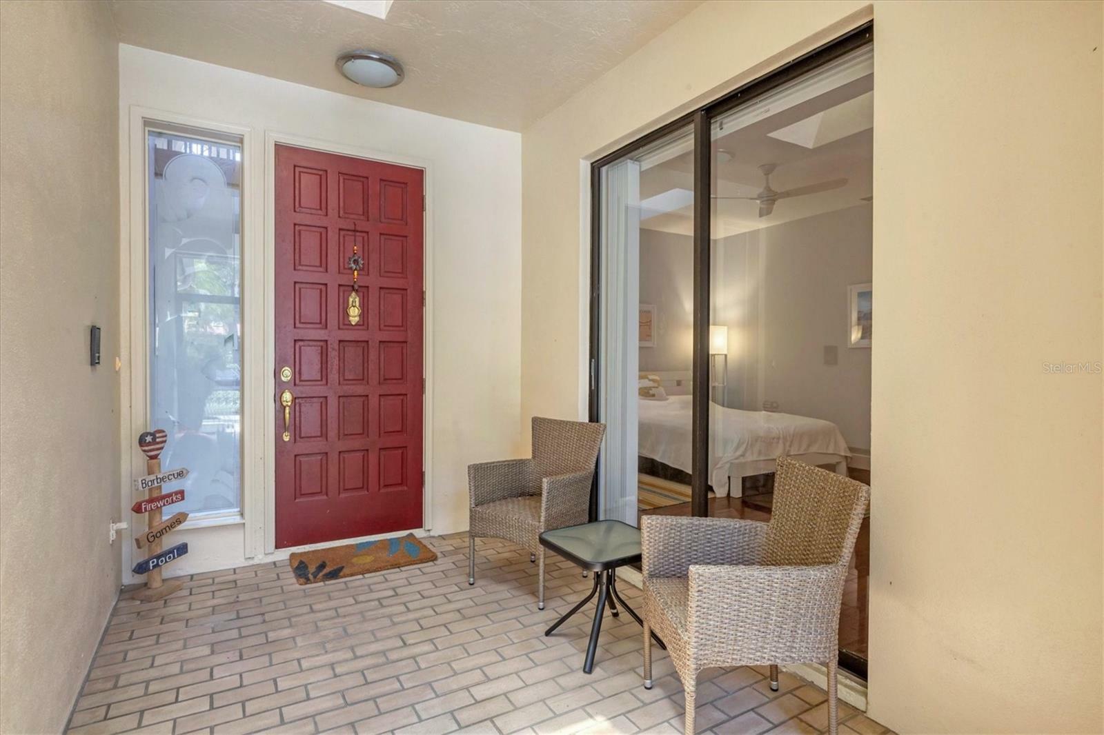 Property Photo: 7242 Villa D Este Drive FL 34238