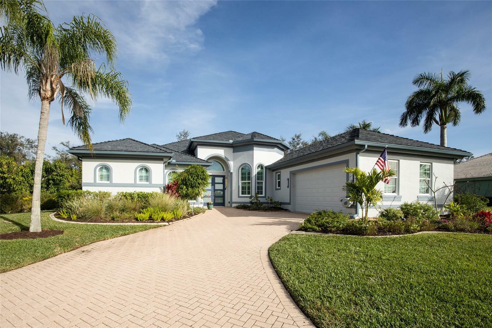 Property Photo:  3030 Rivershore Lane  FL 33953 