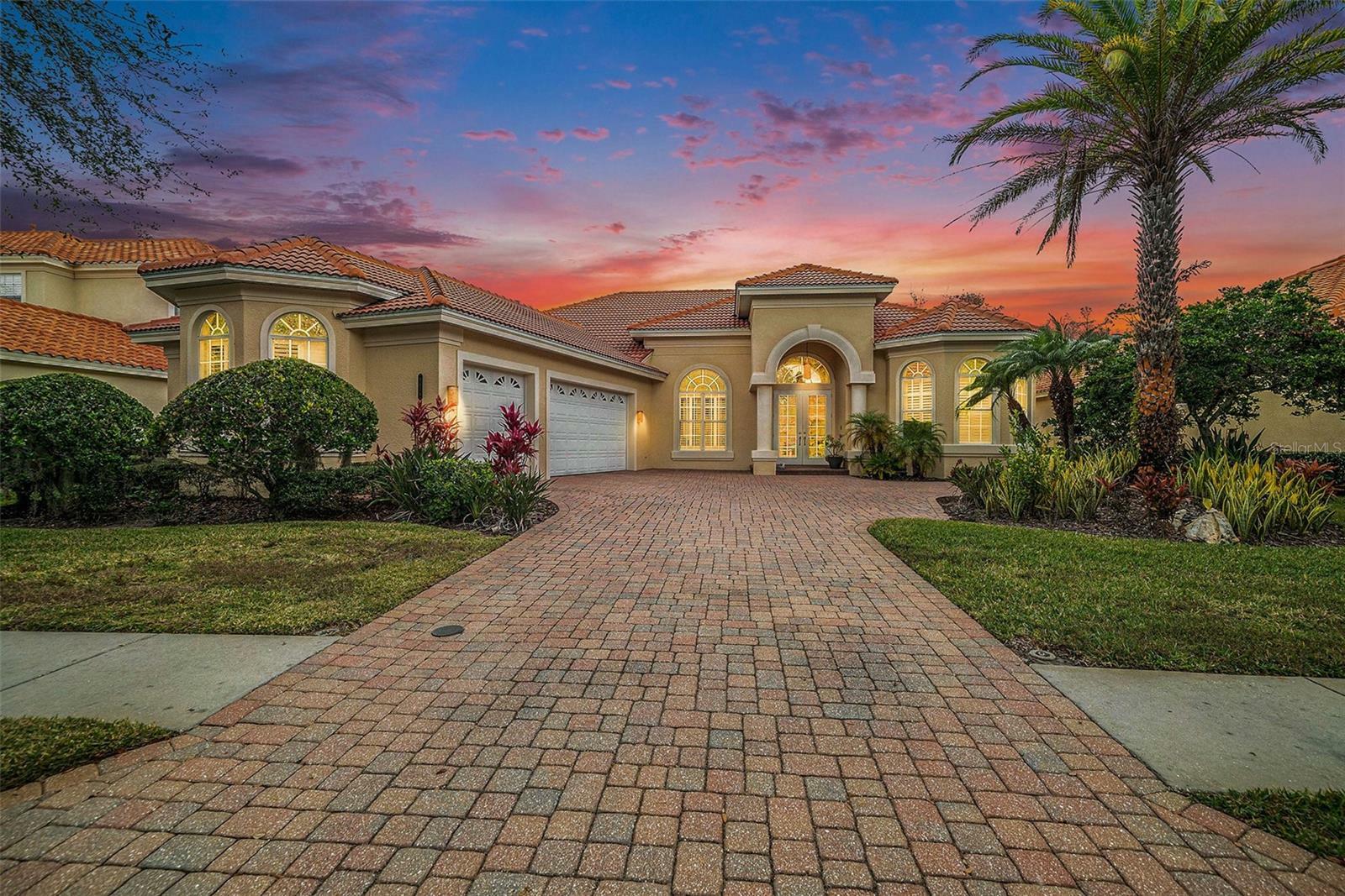 8478 Dunham Station Drive  Tampa FL 33647 photo