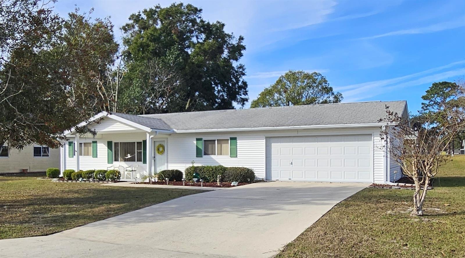 Property Photo: 11190 SW 75th Terrace FL 34476