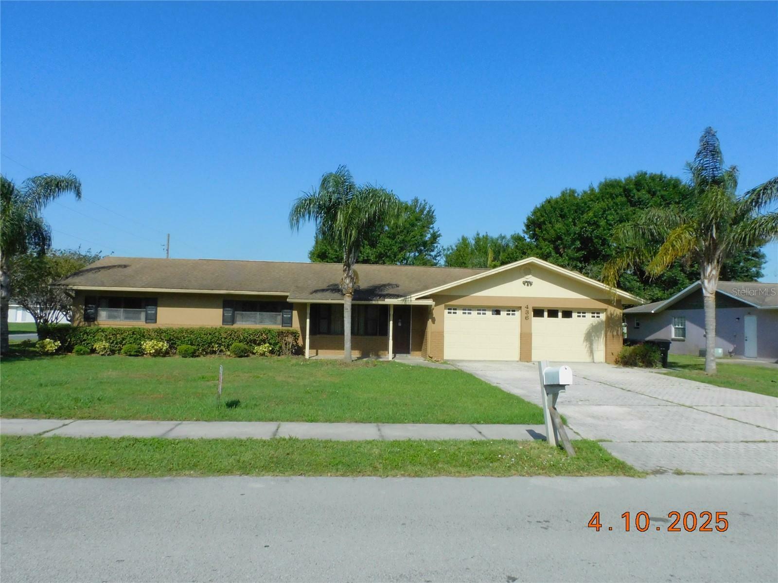 436 Michigan Avenue  St Cloud FL 34769 photo