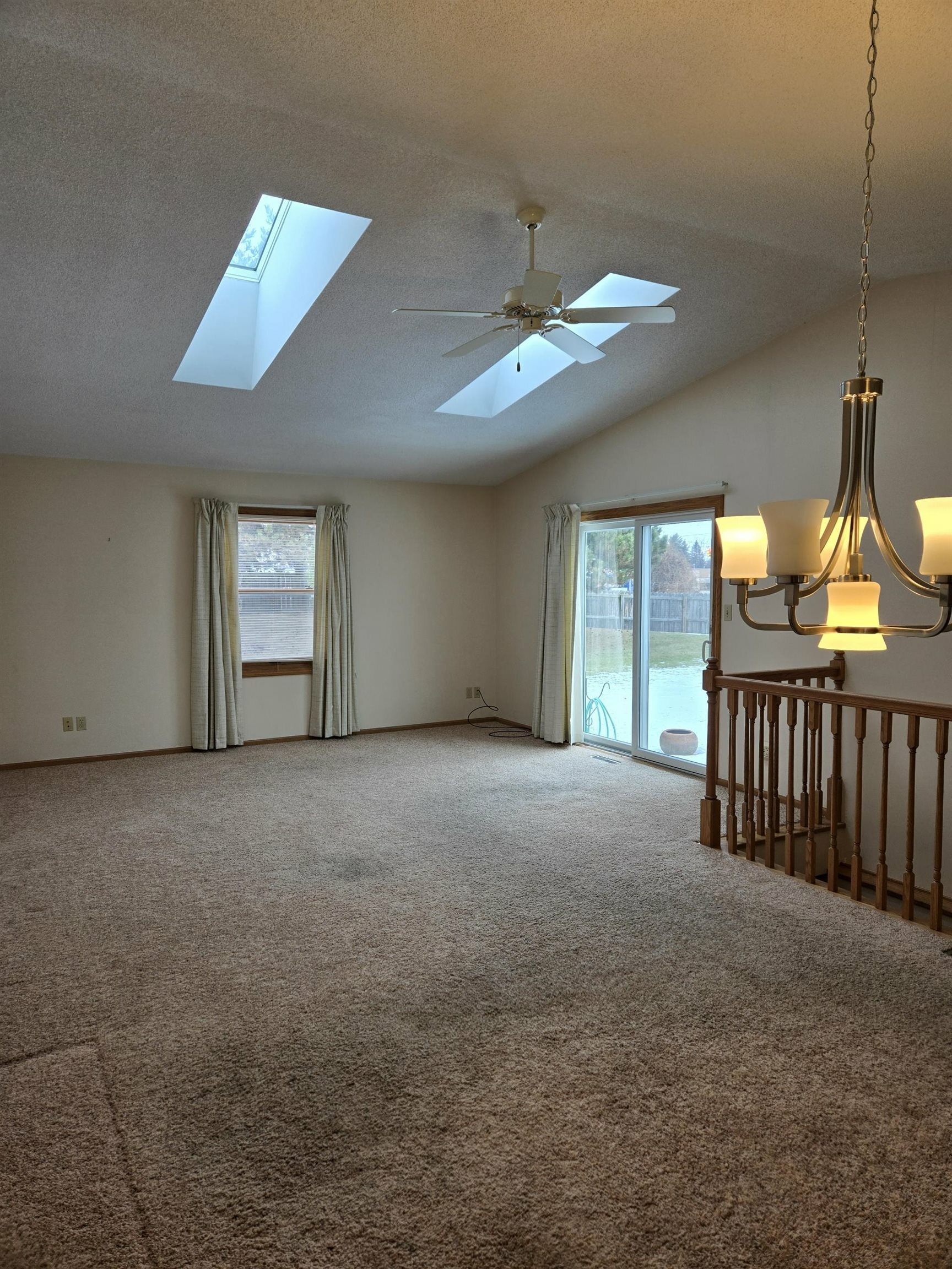 Property Photo:  929 E Harbor View Drive  MI 48706 