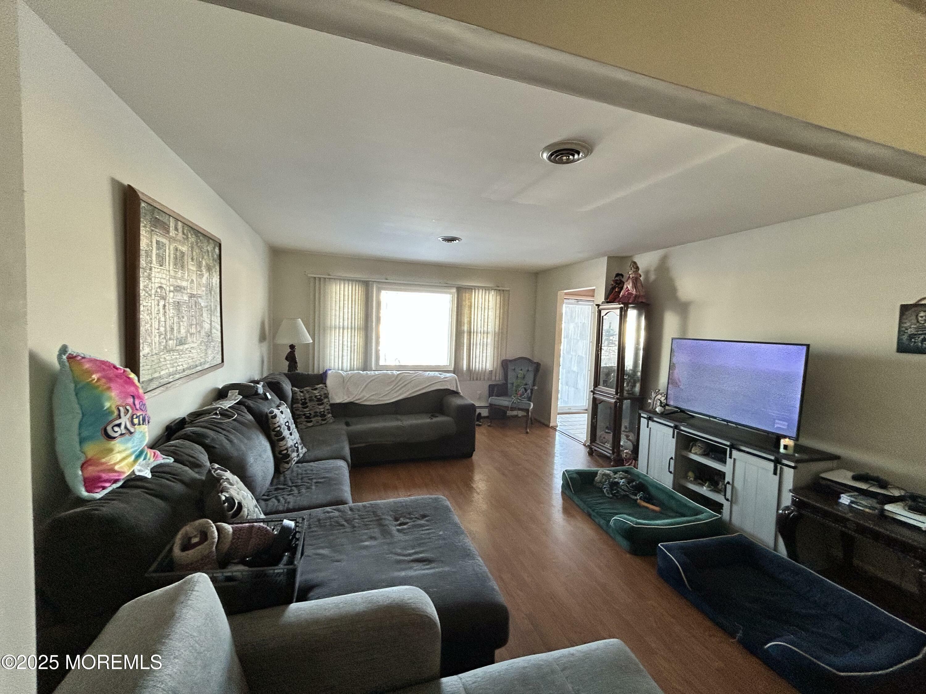 Property Photo: 6 Westport Drive NJ 08757