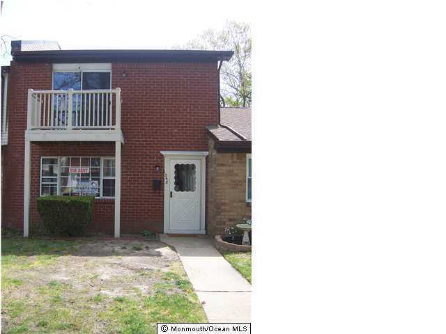 Property Photo: 1348 Isabella Court NJ 08724