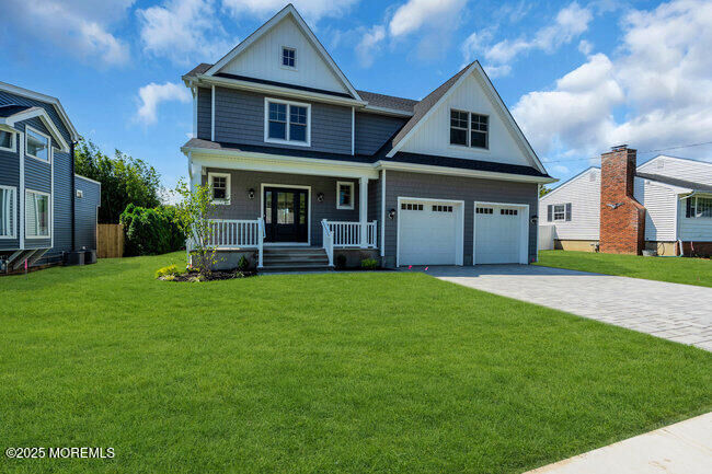 Property Photo: 1117 Lakewood Road NJ 08736