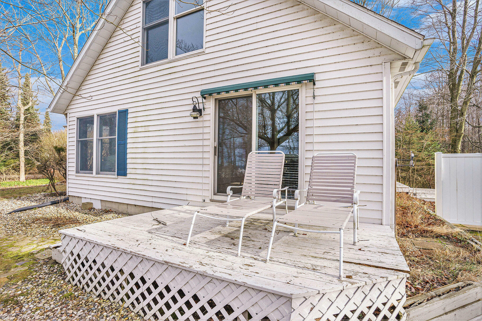 Property Photo:  1419 Katherine Street  MI 49408 