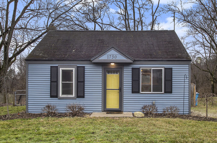 1730 Niles Buchanan Road  Niles MI 49120 photo