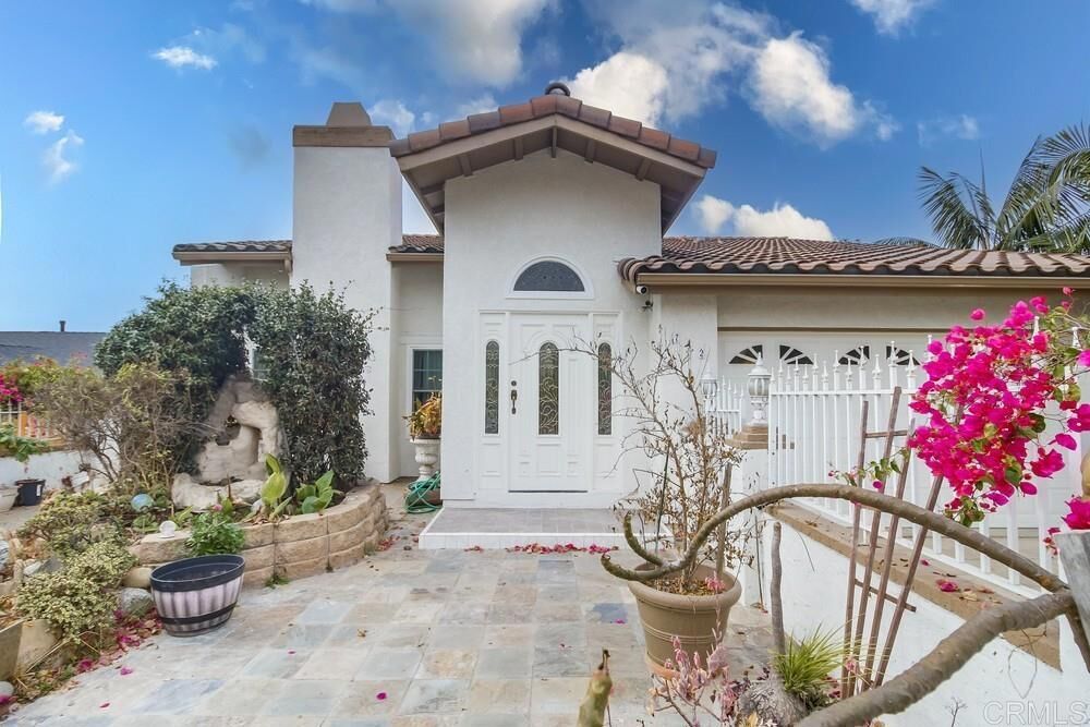 Property Photo:  732 Beejay Drive  CA 92154 