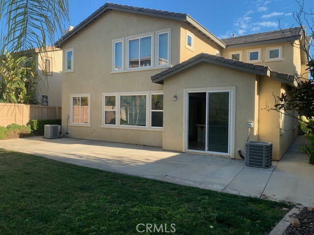 Property Photo:  35422 Ocotillo Court  CA 92532 