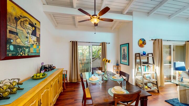 Property Photo: 1150 E Palm Canyon Drive 55 CA 92264