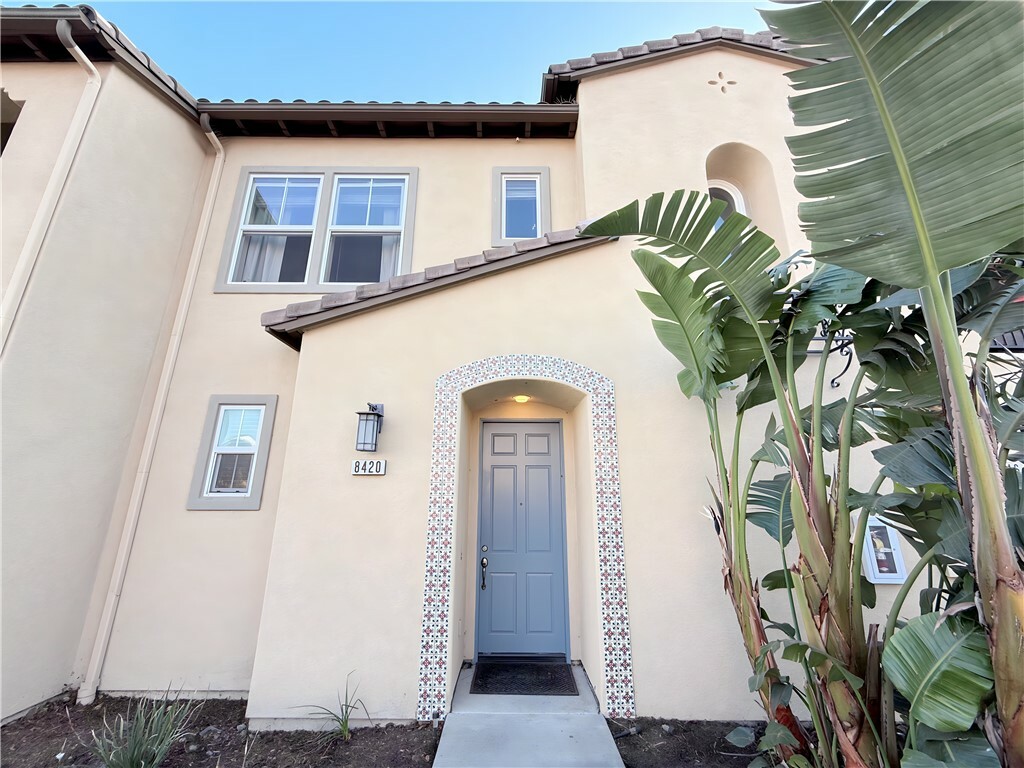 Property Photo:  8420 Flora Lane  CA 91708 