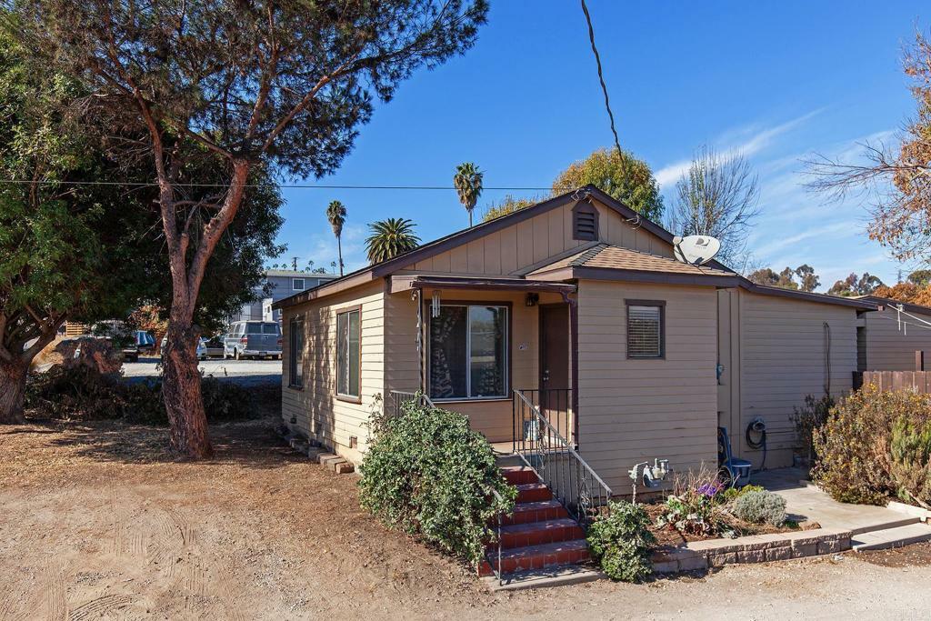 Property Photo:  8654 Troy St  CA 91977 