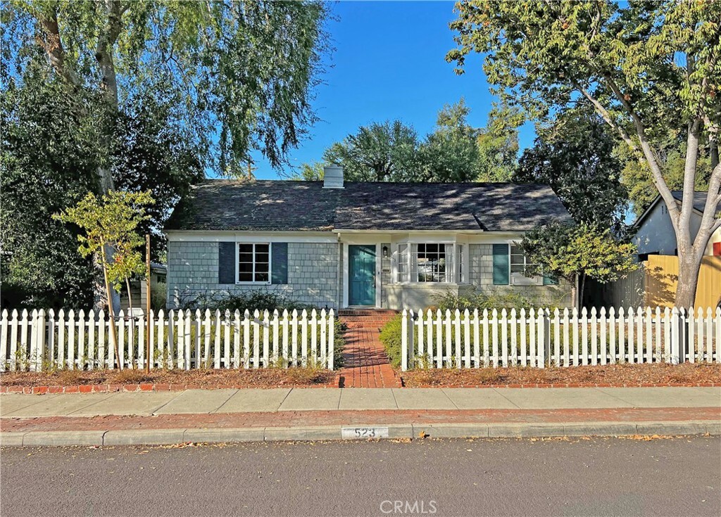 Property Photo:  523 W 11th Street  CA 91711 