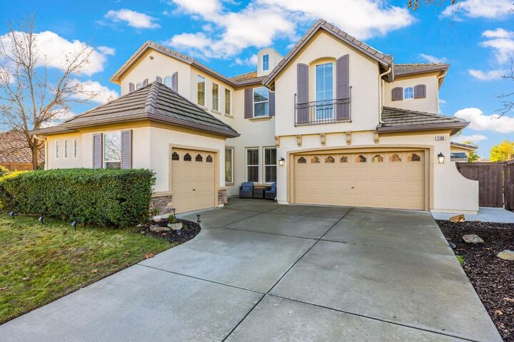 3160 Montrose Way  El Dorado Hills CA 95762 photo