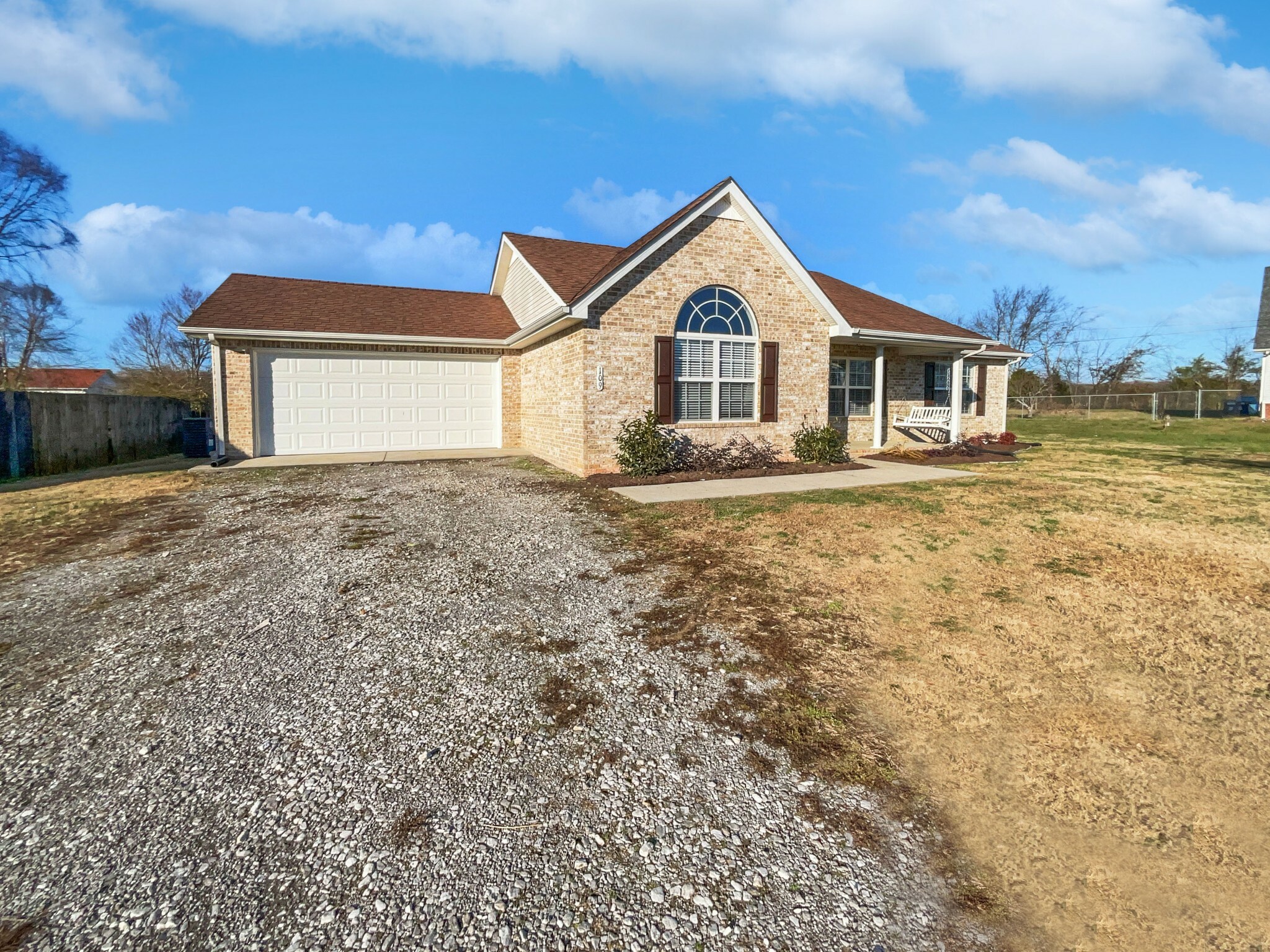 Property Photo: 109 Bentgrass Ct TN 37037