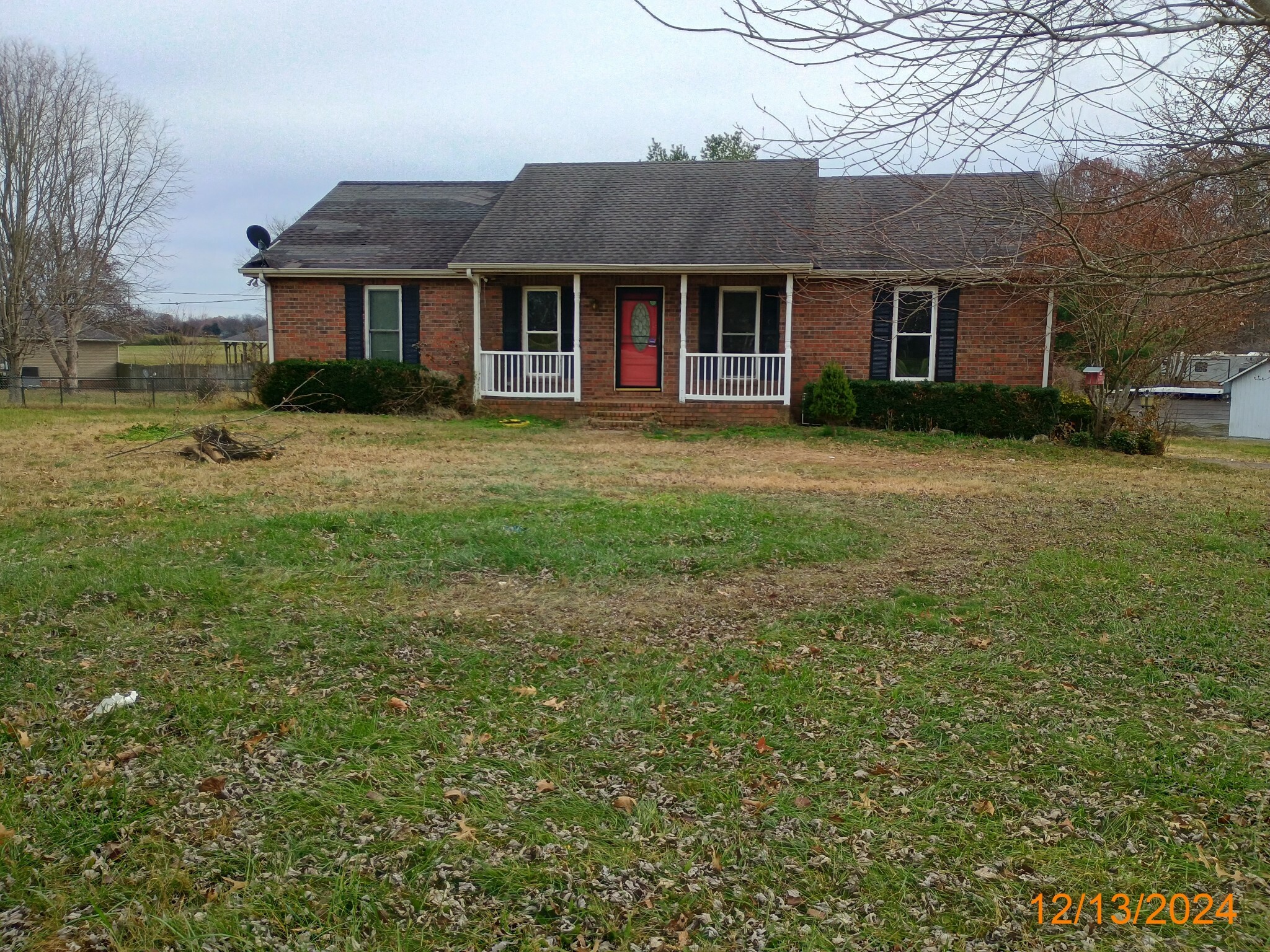 Property Photo:  2865 Groves Ln  TN 37148 