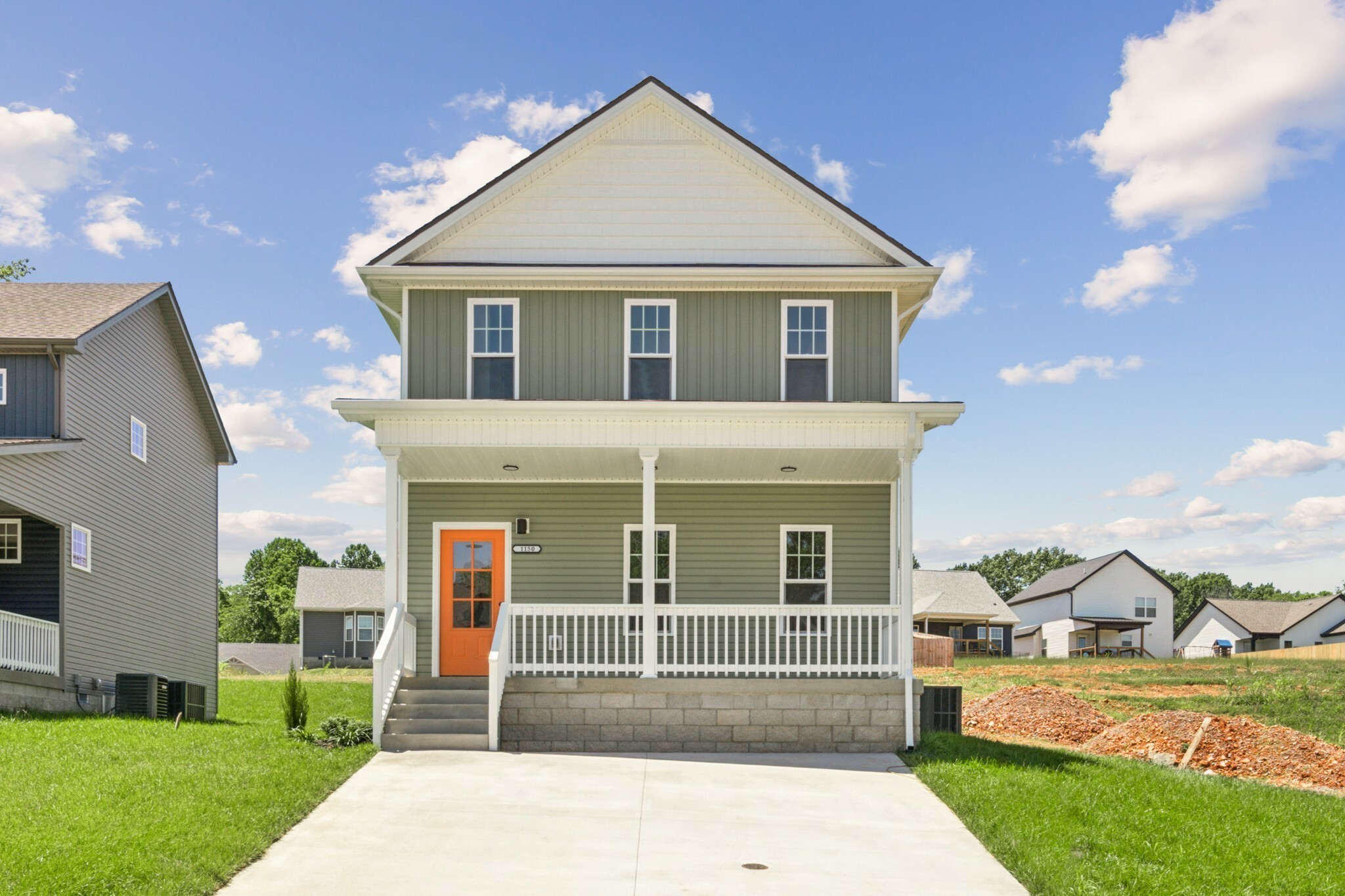 Property Photo:  1150 Tybee Dr  TN 37042 