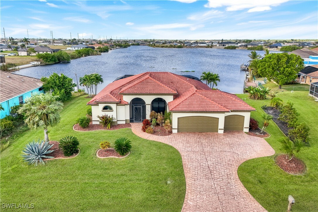 2504 NW 3rd Place  Cape Coral FL 33993 photo