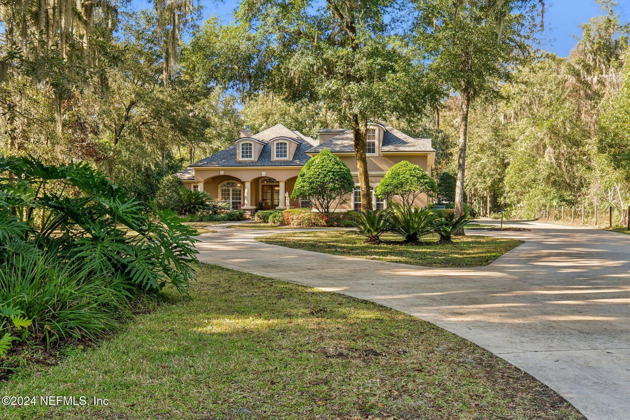 Property Photo:  3056 Anderson Road  FL 32043 