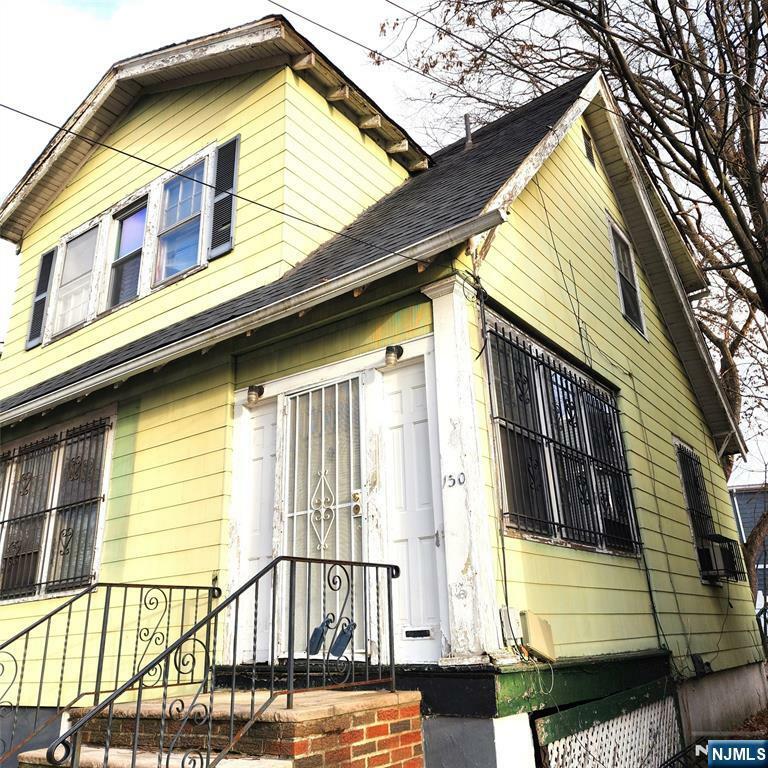 Property Photo:  130 Montgomery Avenue  NJ 07111 