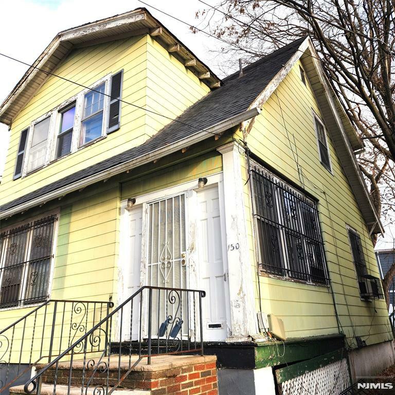 Property Photo:  130 Montgomery Avenue  NJ 07111 