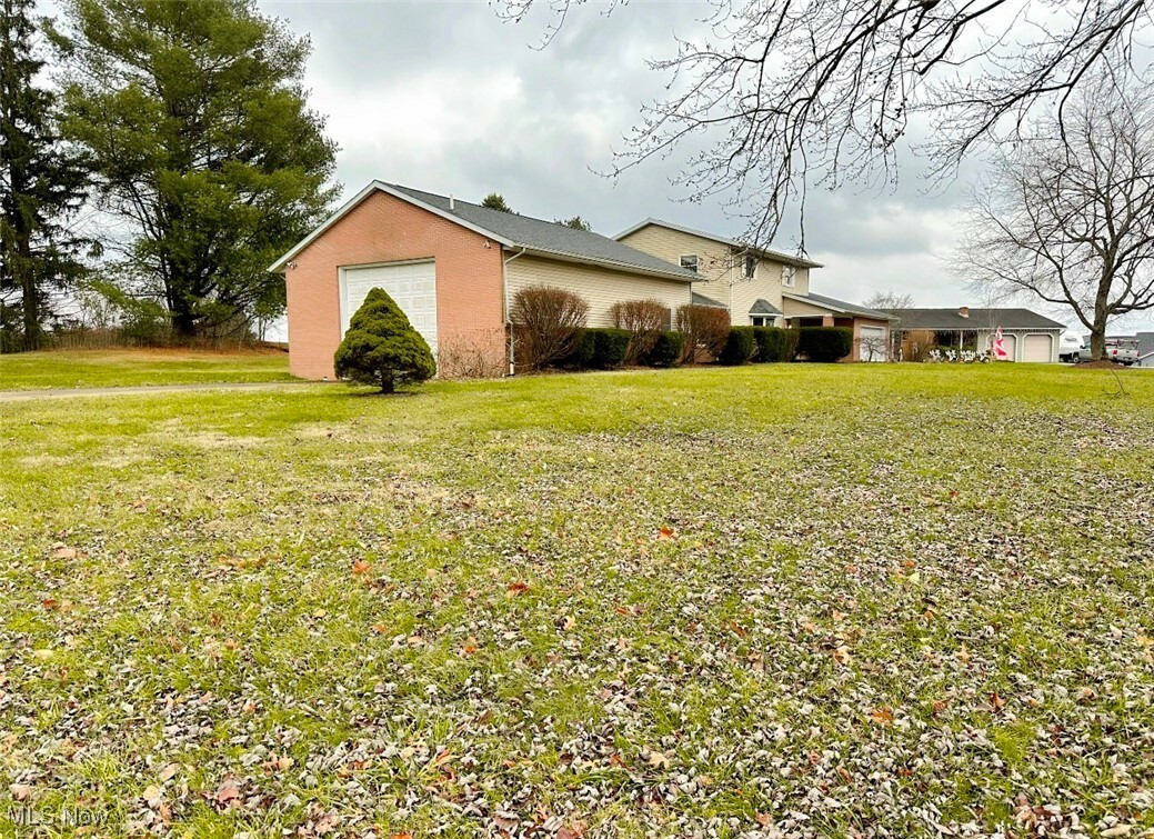 Property Photo:  5110 Heritage Drive  OH 43830 