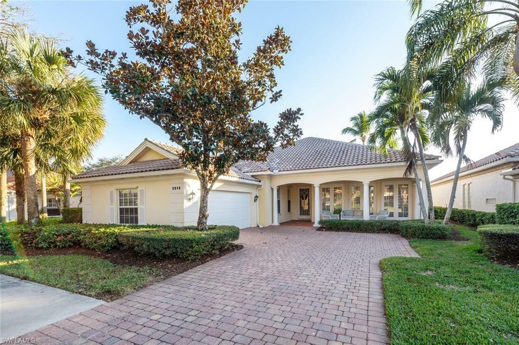 Property Photo:  3914 Upolo Ln  FL 34119 