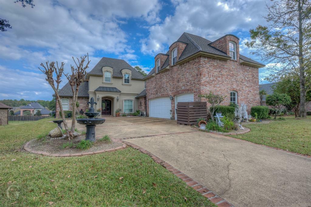 Property Photo:  1170 Waters Edge Circle  LA 71106 