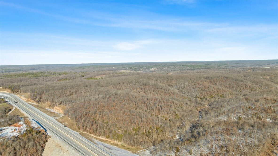 Property Photo:  71.9 Acres +/- Sugar Valley Circle  MO 64856 