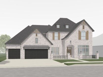 Property Photo: 8904 Apollo Drive AR 72713