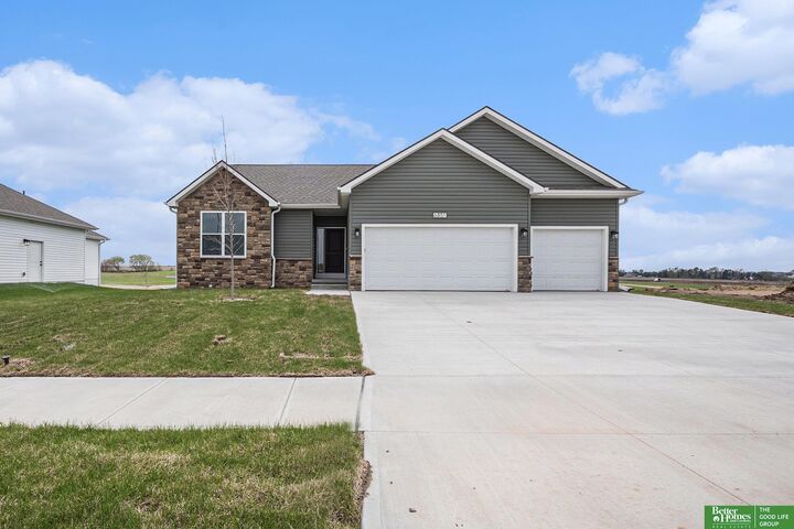 Property Photo:  6851 Stony Point Drive  NE 68133