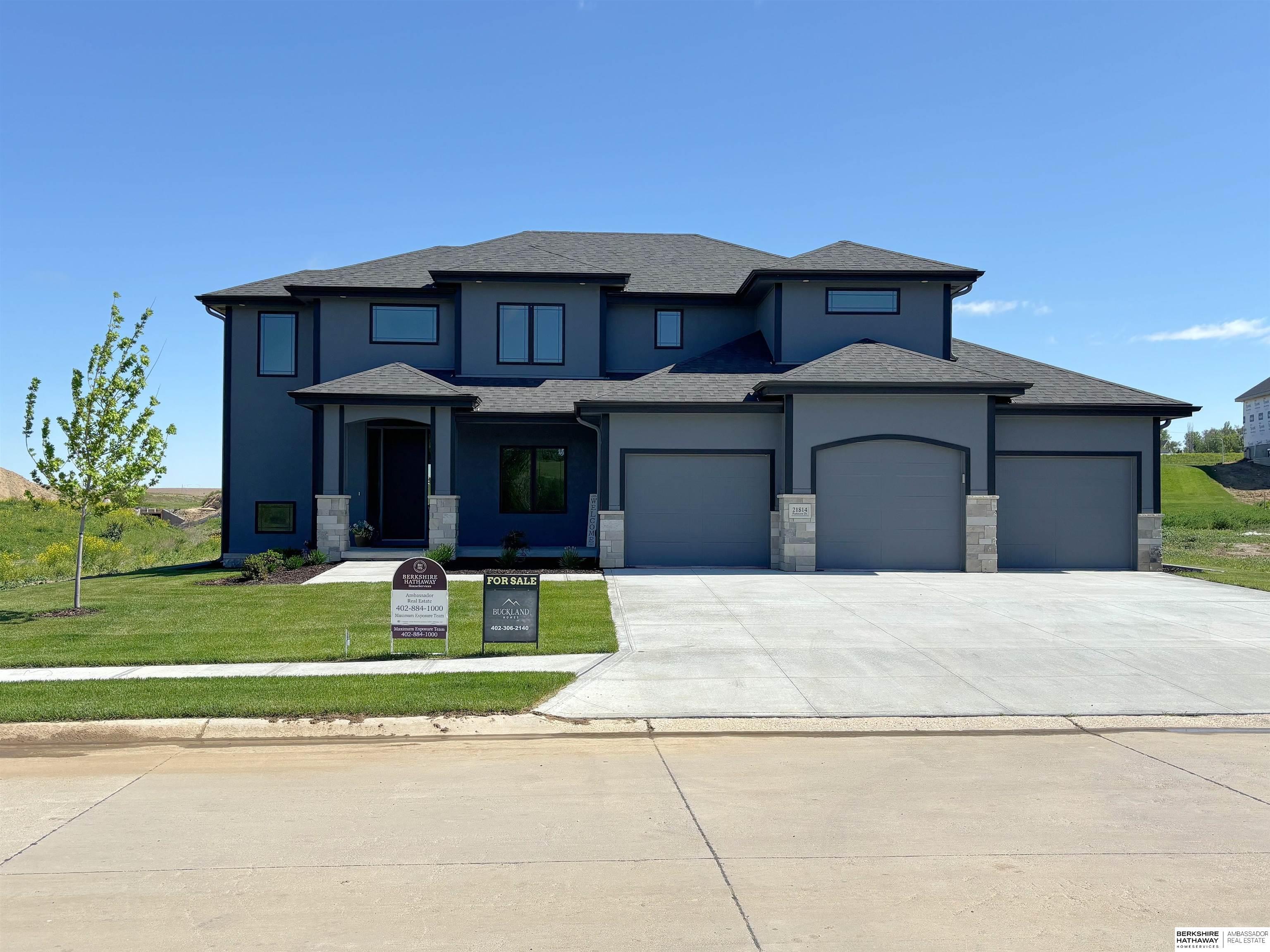 21814 Parkview Drive  Gretna NE 68028 photo