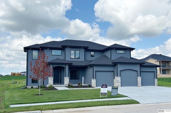 21814 Parkview Drive  Gretna NE 68028 photo