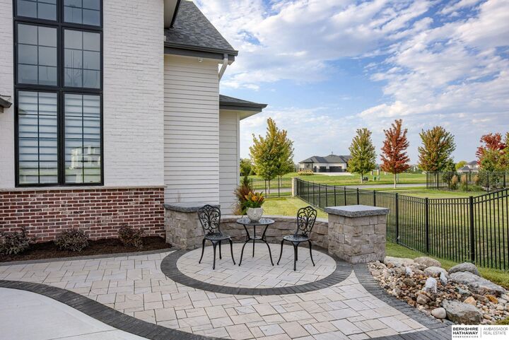 Property Photo: 3319 S 209th Street NE 68022