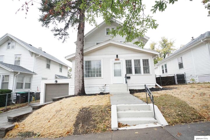 6070 Grant Street  Omaha NE 68104 photo