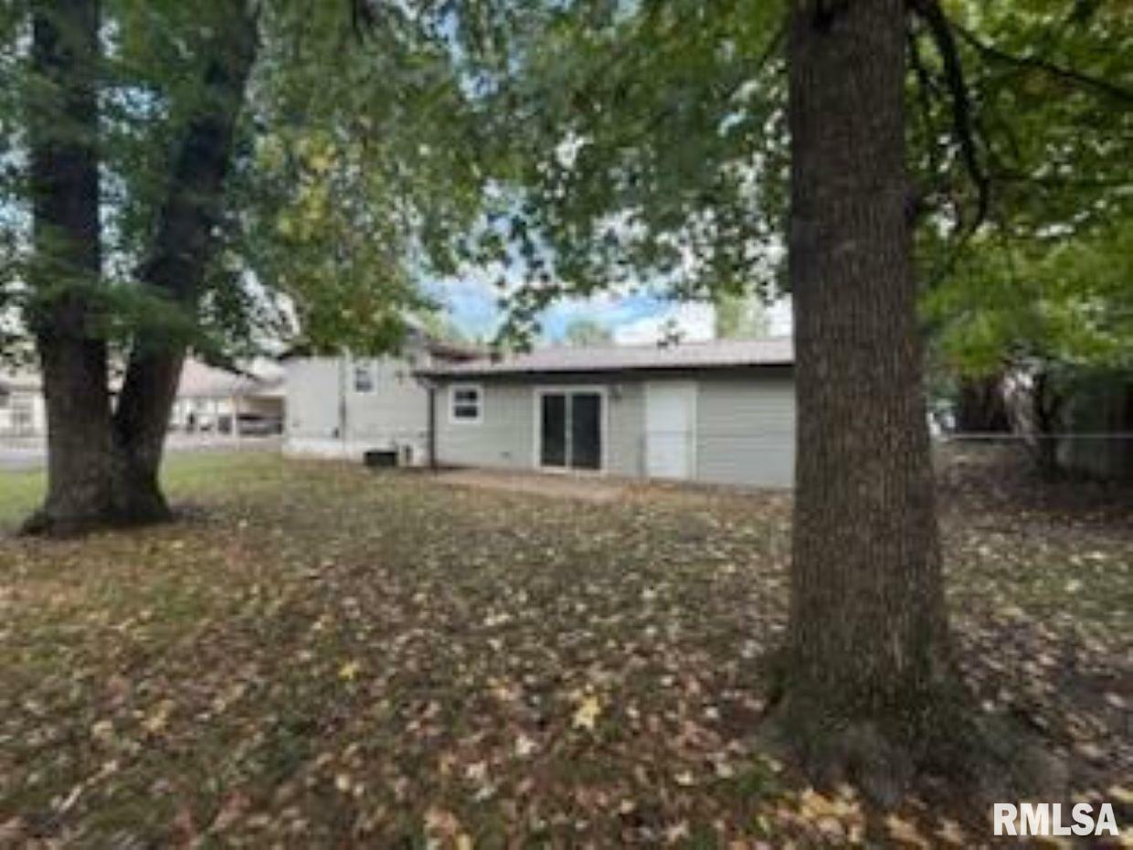 Property Photo:  100 N Emerald Lane  IL 62901 