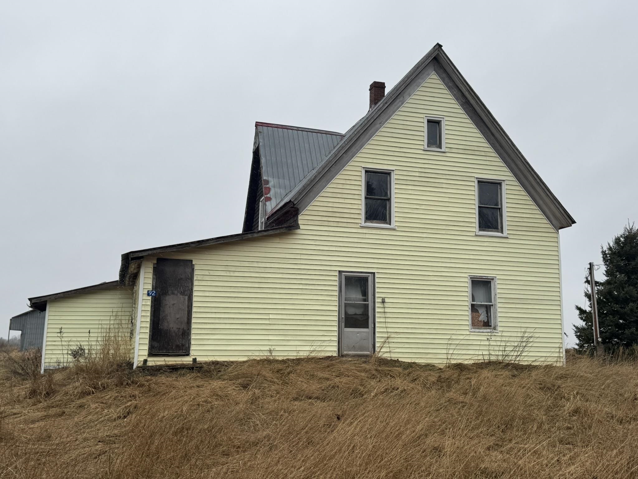 Property Photo: 92 Lecky Road PE C0B 1V0