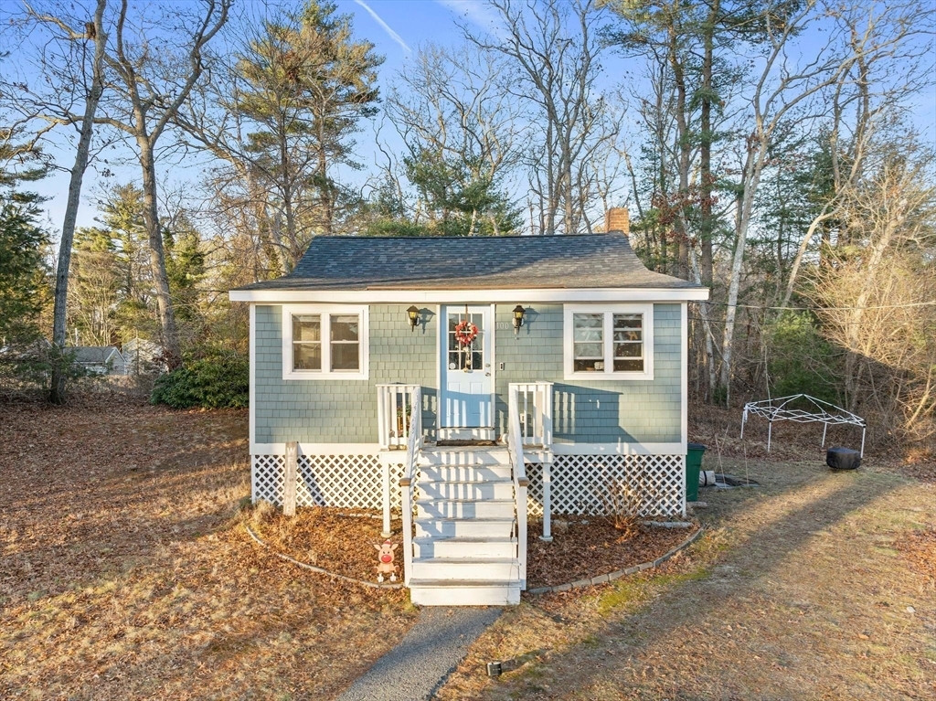 Property Photo: 100 Indian Trail MA 02359